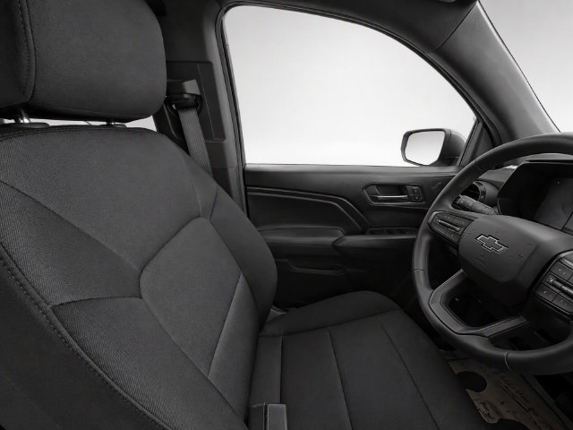Used 2023 Chevrolet Colorado Trail Boss w/ LPO, Skid Plate Package AWD/4WD image 11