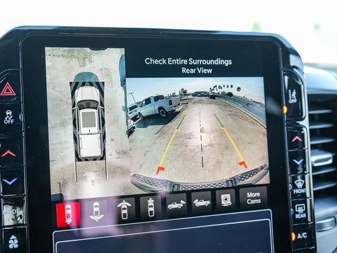 New 2026 RAM 1500 RHO w/ RHO Level 1 Equipment Group AWD/4WD image 25