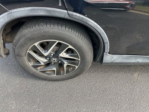 Used 2016 Honda CR-V SE image 11