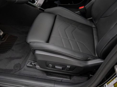 New 2026 BMW X1 M35i w/ Technology Package image 16