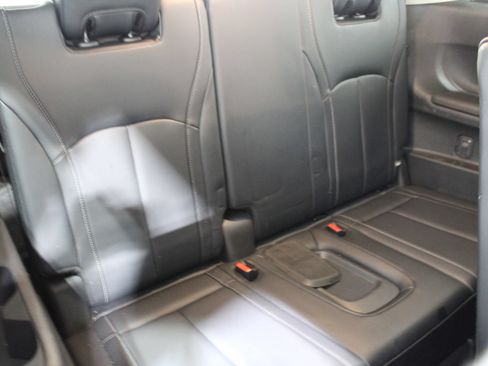 Used 2023 INFINITI QX60 Luxe w/ Cargo Package AWD/4WD image 22