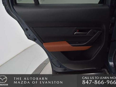 Certified 2025 MAZDA CX-50 2.5 Turbo w/ Premium Plus Pkg AWD/4WD image 34