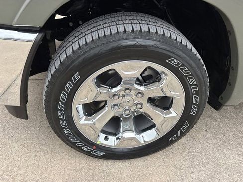 New 2026 RAM 1500 Big Horn image 10