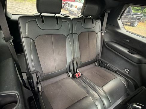 Used 2023 Jeep Grand Cherokee L Laredo AWD/4WD image 23