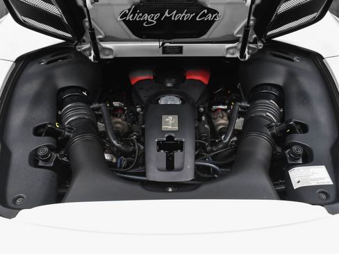 Used 2018 Ferrari 488 Spider RWD image 60