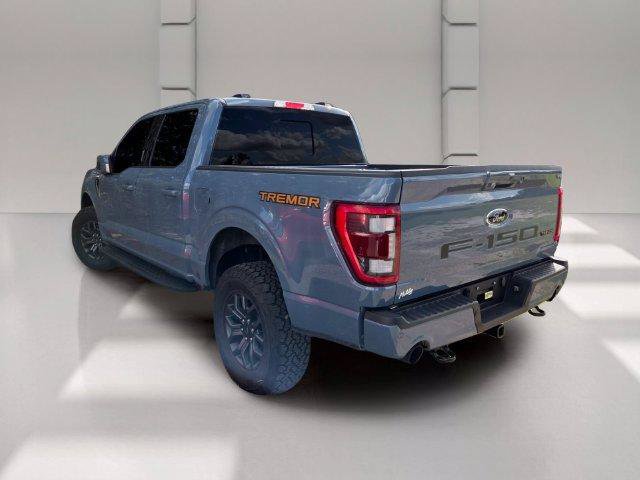 Used 2023 Ford F150 Tremor w/ Equipment Group 402A High AWD/4WD image 2