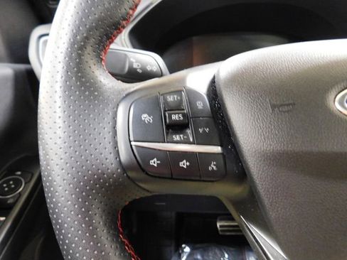 Used 2023 Ford Escape ST-Line w/ Tech Pack #1 image 17