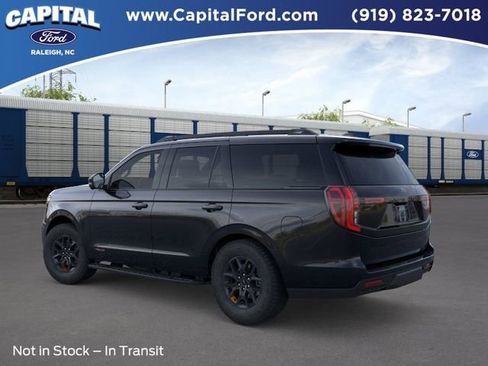 New 2026 Ford Expedition Tremor AWD/4WD image 4