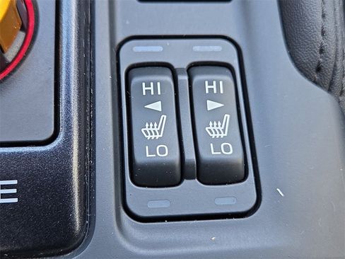 Used 2022 Subaru Forester Wilderness image 26