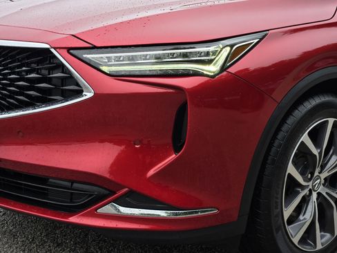 Certified 2023 Acura MDX FWD w/ Technology Package image 9