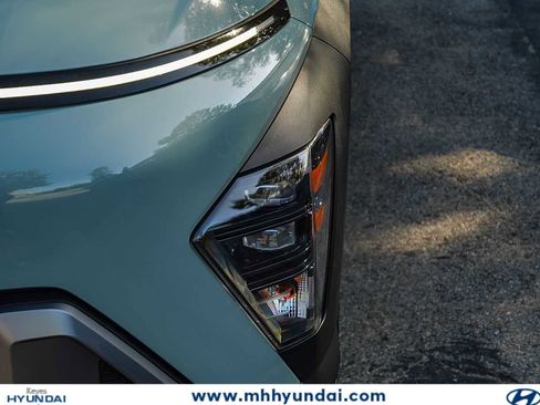 New 2026 Hyundai Kona SEL Sport FWD image 8