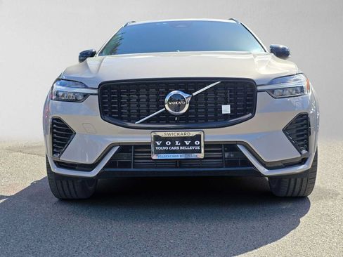 Used 2025 Volvo XC60 T8 Polestar w/ Protection Package Premier AWD/4WD image 8
