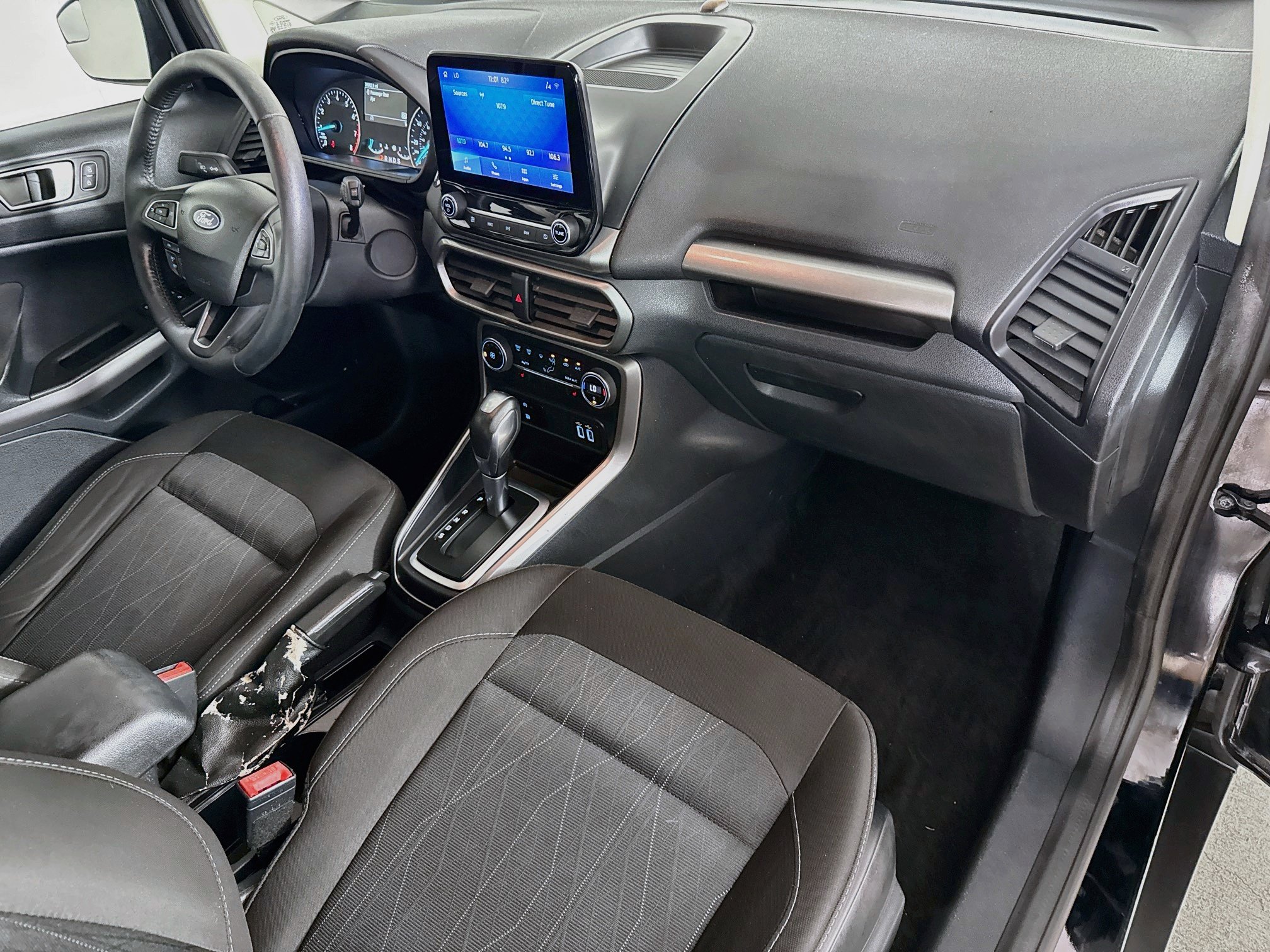 Used 2020 Ford EcoSport SE AWD/4WD image 36