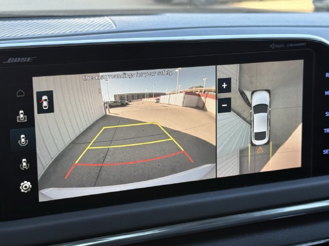 Used 2022 Hyundai Sonata Limited FWD image 17