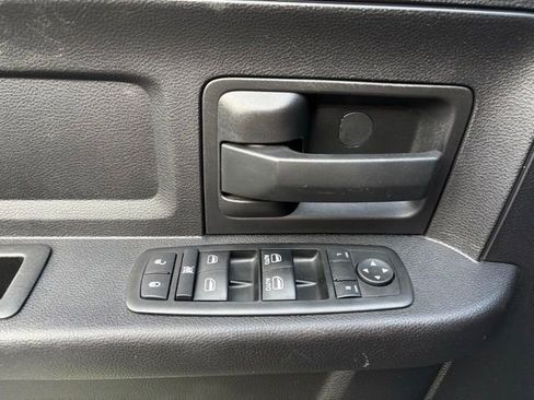 Used 2015 RAM 2500 Tradesman w/ Popular Equipment Group AWD/4WD image 10