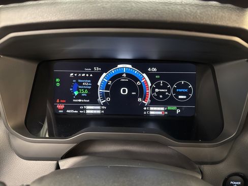 Used 2025 Toyota Tundra Limited image 18