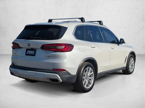 Used 2020 BMW X5 sDrive40i w/ Convenience Package image 5
