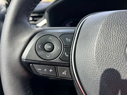 Certified 2024 Toyota RAV4 XSE AWD/4WD image 21