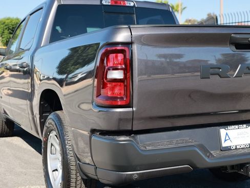 New 2026 RAM 1500 Tradesman AWD/4WD image 11