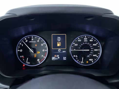 New 2025 Subaru Impreza 2.0i Sport image 16