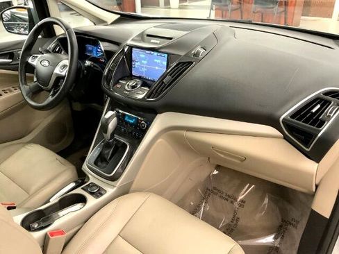Used 2013 Ford C-MAX SEL image 10