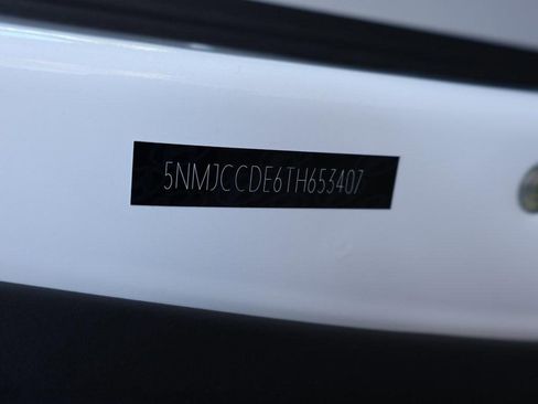 New 2026 Hyundai Tucson SEL image 43