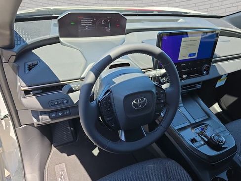 New 2026 Toyota bZ FWD image 16