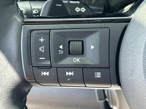 Used 2025 Nissan Pathfinder Platinum w/ Cargo Package AWD/4WD image 36
