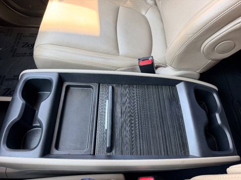 Used 2018 Honda Odyssey EX-L image 49