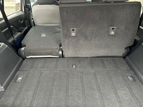 New 2026 Toyota 4Runner TRD Off-Road image 17