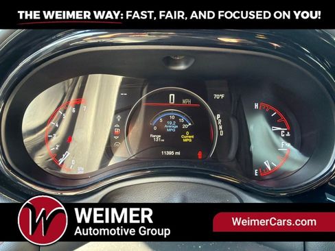 Used 2025 Dodge Durango R/T AWD/4WD image 26