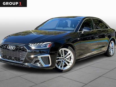 Used 2023 Audi A4 2.0T Premium Plus w/ Premium Plus Package