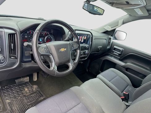 Used 2015 Chevrolet Silverado 1500 LT w/ All Star Edition image 7