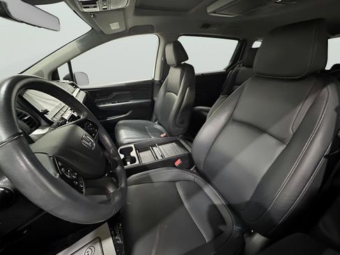 Used 2023 Honda Odyssey Touring image 24