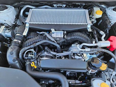 New 2026 Subaru WRX Premium image 16