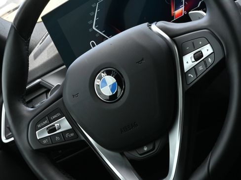 Used 2024 BMW 330i Sedan w/ Premium Package image 24