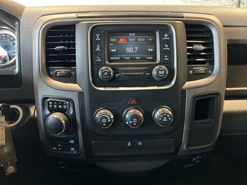 Used 2018 RAM 1500 Express w/ Express Value Package AWD/4WD image 93