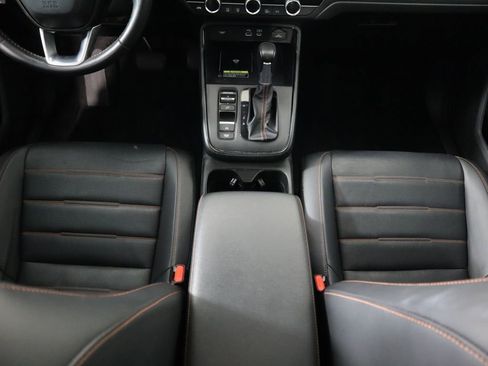 Certified 2024 Honda CR-V Sport-L image 16