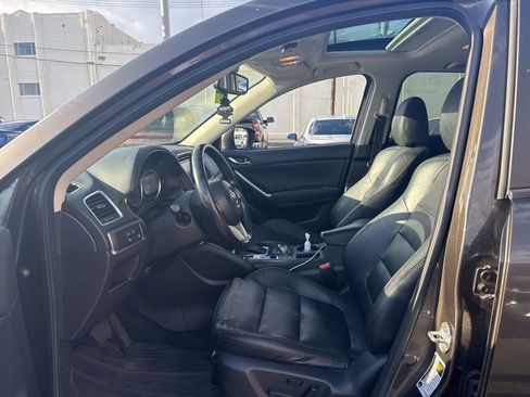 Used 2016 MAZDA CX-5 Grand Touring image 14
