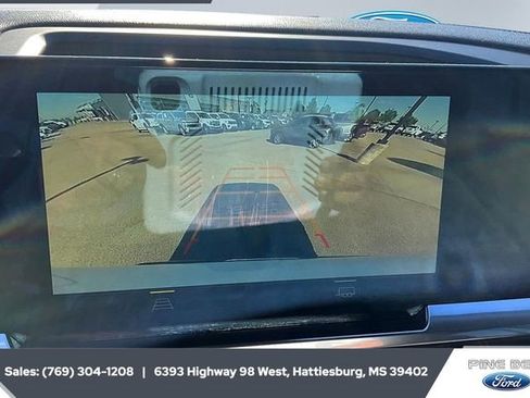 Used 2024 Chevrolet Silverado 1500 LT w/ Protection Package image 15