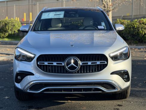 New 2026 Mercedes-Benz GLA 250 image 5