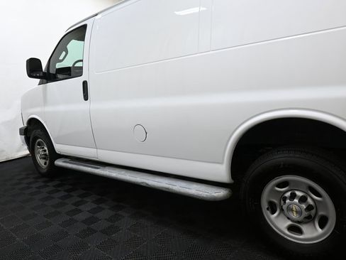 Used 2023 Chevrolet Express 2500 w/ Driver Convenience Package image 13