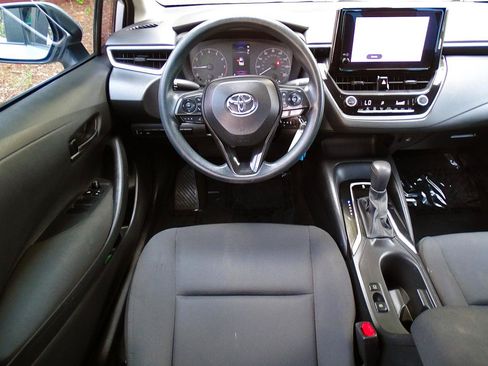Used 2023 Toyota Corolla LE FWD image 36