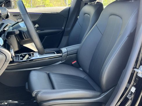 Certified 2026 Mercedes-Benz CLA 250 4MATIC image 18