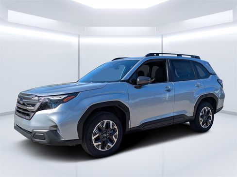 New 2026 Subaru Forester Premium image 7