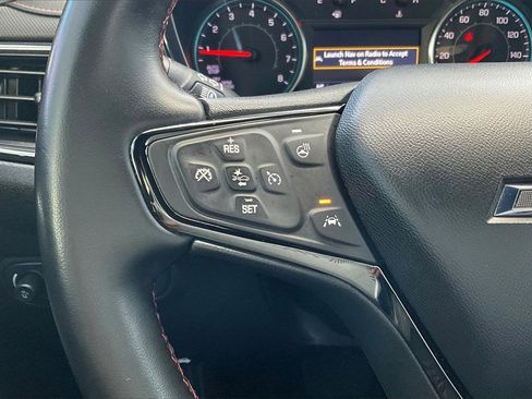 Used 2024 Chevrolet Equinox RS w/ RS Leather Package image 18