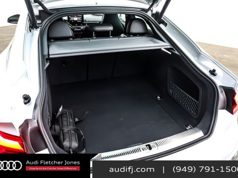 Used 2025 Audi RS 5 2.9 TFSI quattro image 23