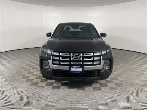 New 2025 Hyundai Santa Cruz SE image 26