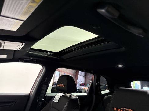 New 2026 Honda CR-V TrailSport image 39