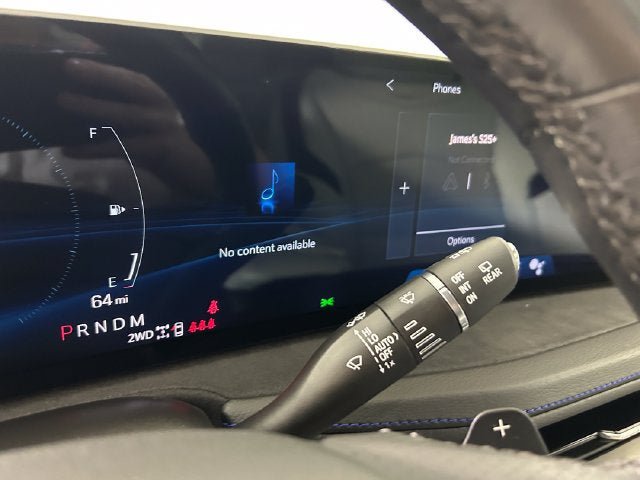 Used 2024 Cadillac XT4 Sport AWD/4WD image 18